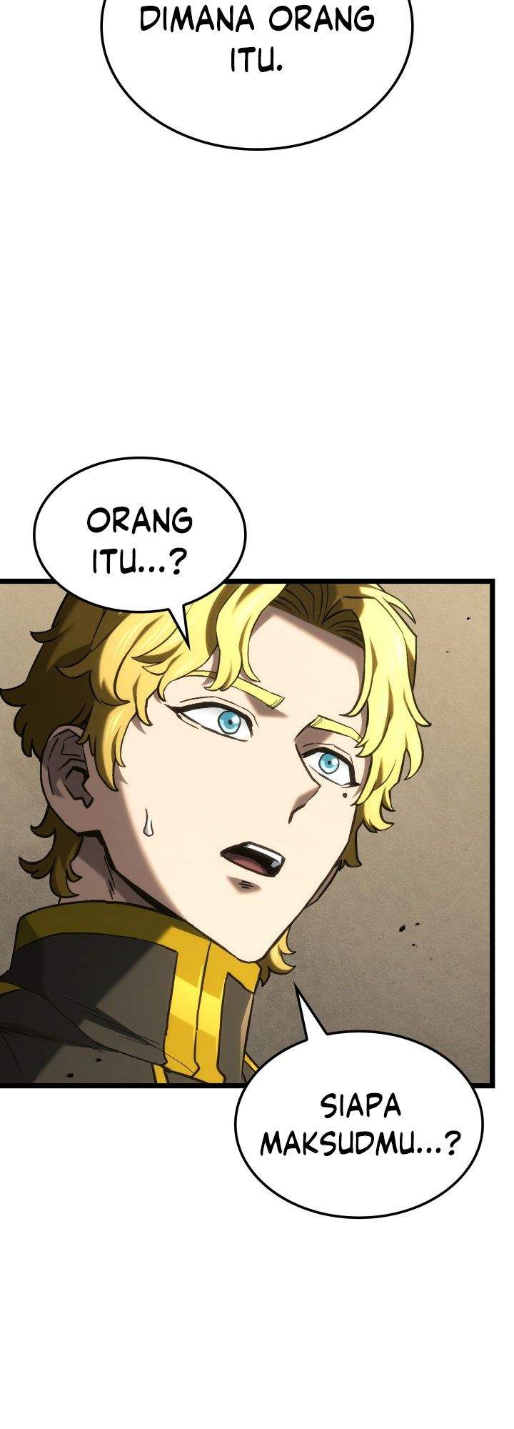 Read Revenge Of The Iron Blooded Sword Hound ID Manga Online