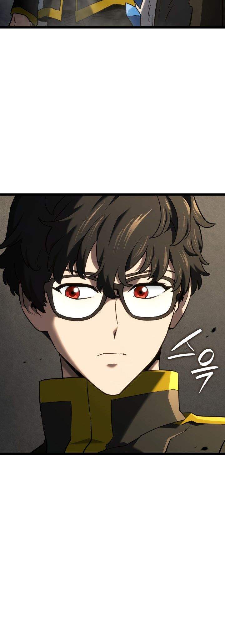 Read Revenge Of The Iron Blooded Sword Hound ID Manga Online