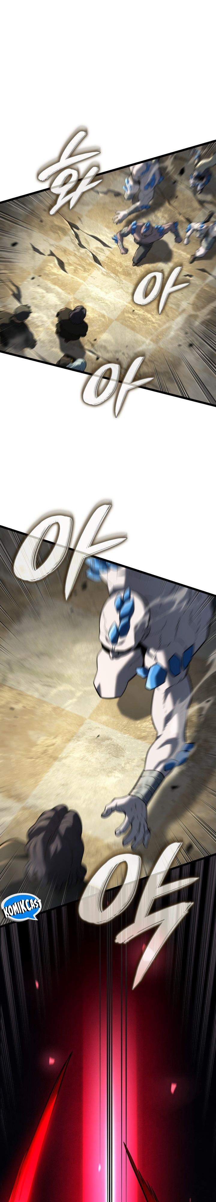 Read Revenge Of The Iron Blooded Sword Hound ID Manga Online