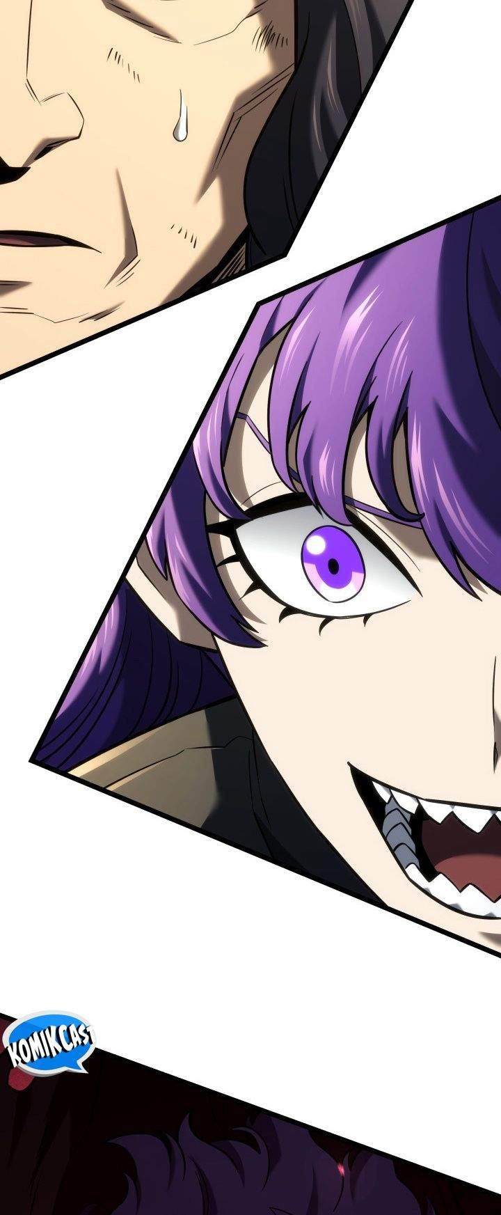 Read Revenge Of The Iron Blooded Sword Hound ID Manga Online