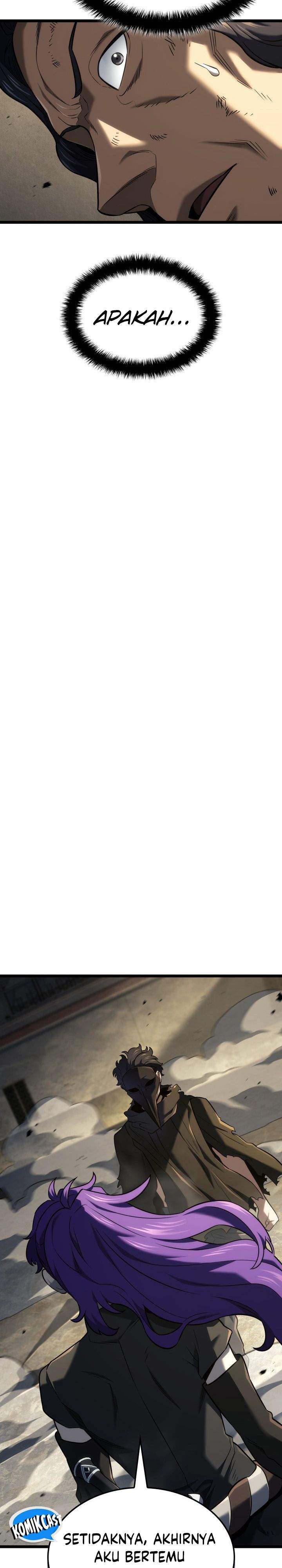 Read Revenge Of The Iron Blooded Sword Hound ID Manga Online