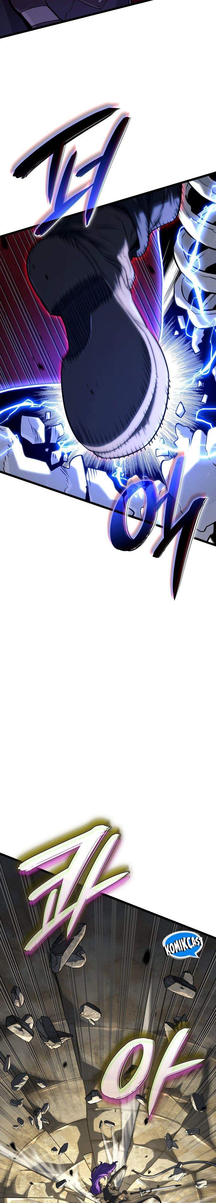 Read Revenge Of The Iron Blooded Sword Hound ID Manga Online