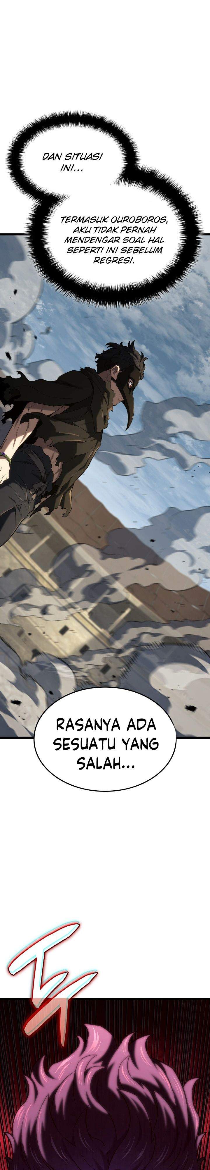 Read Revenge Of The Iron Blooded Sword Hound ID Manga Online