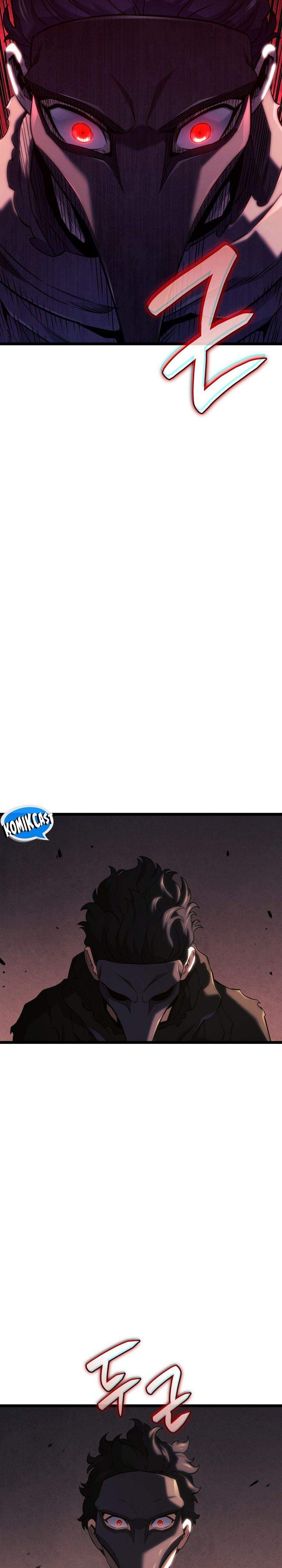 Read Revenge Of The Iron Blooded Sword Hound ID Manga Online