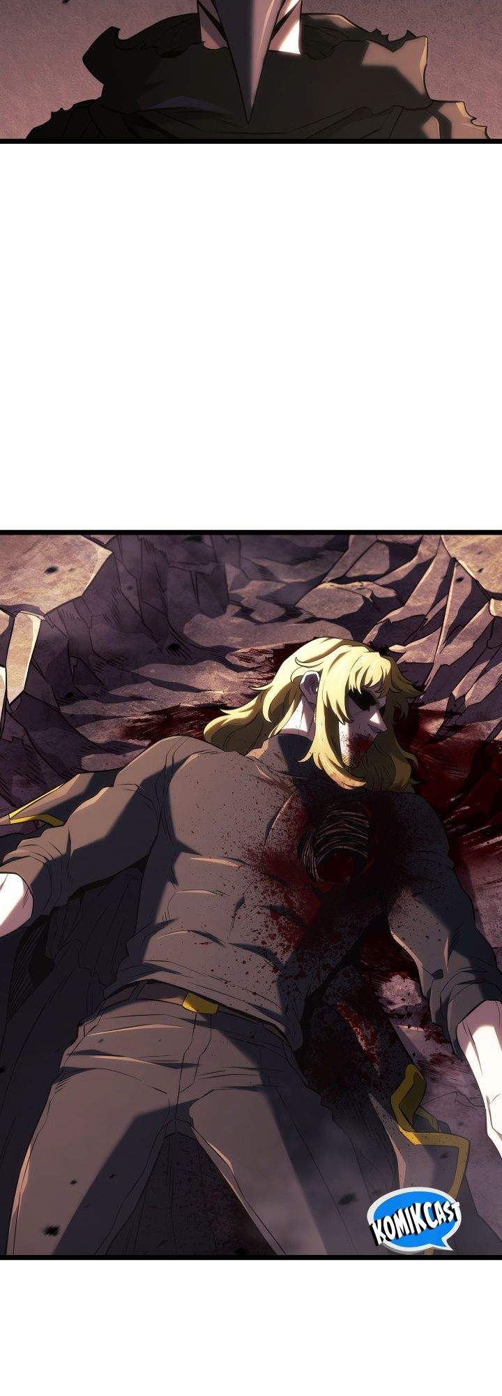 Read Revenge Of The Iron Blooded Sword Hound ID Manga Online