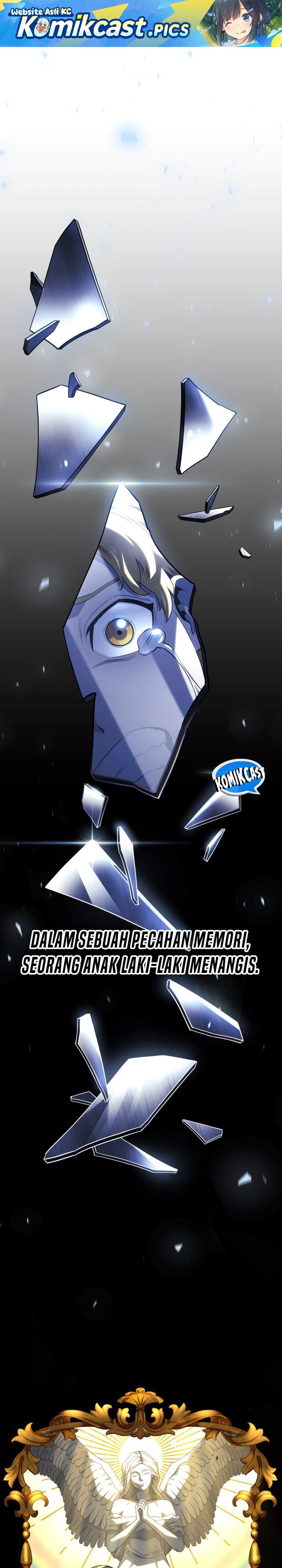 Read Revenge Of The Iron Blooded Sword Hound ID Manga Online