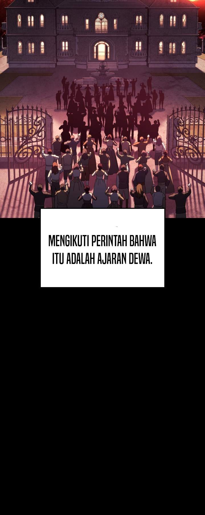 Read Revenge Of The Iron Blooded Sword Hound ID Manga Online