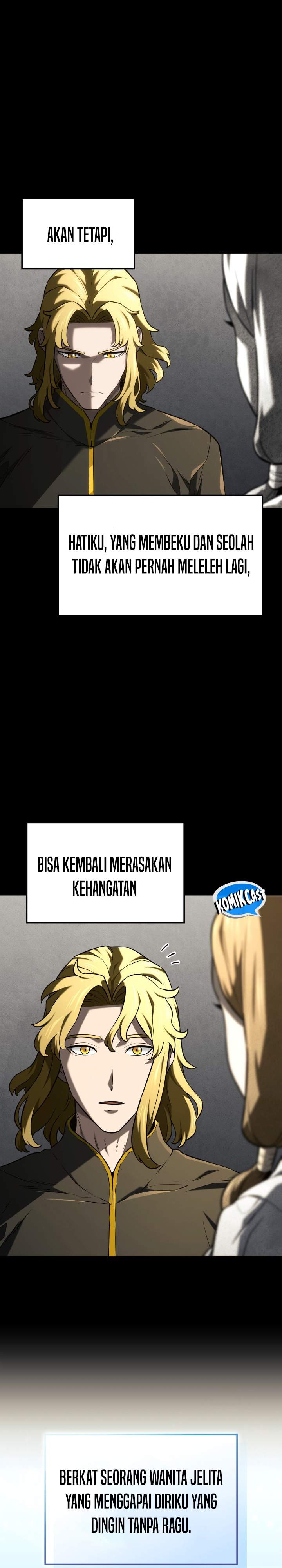 Read Revenge Of The Iron Blooded Sword Hound ID Manga Online