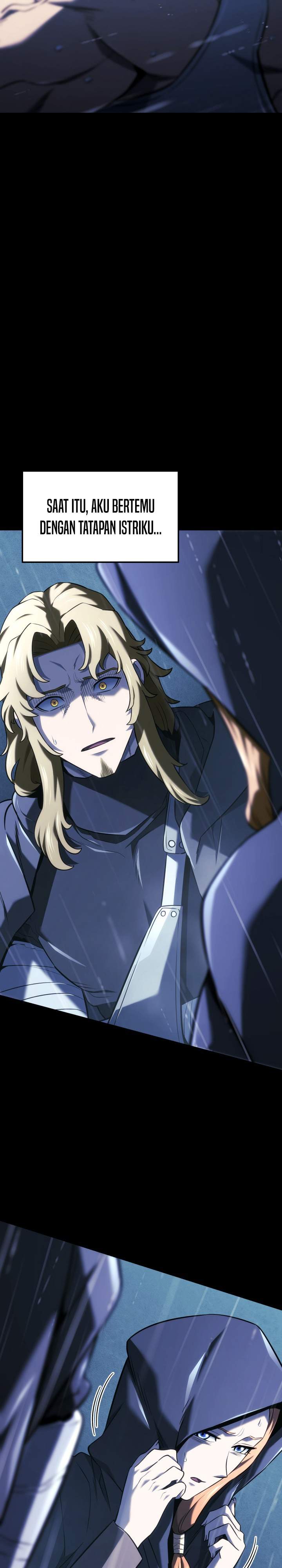 Read Revenge Of The Iron Blooded Sword Hound ID Manga Online