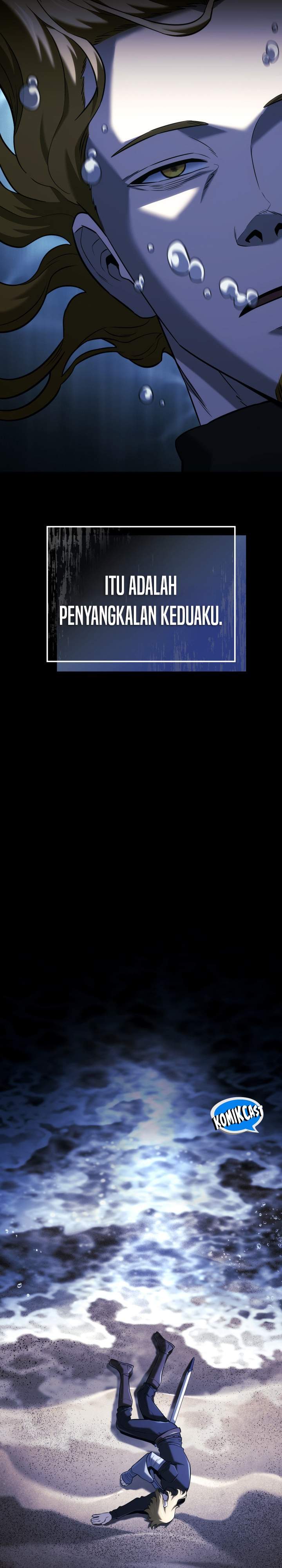 Read Revenge Of The Iron Blooded Sword Hound ID Manga Online