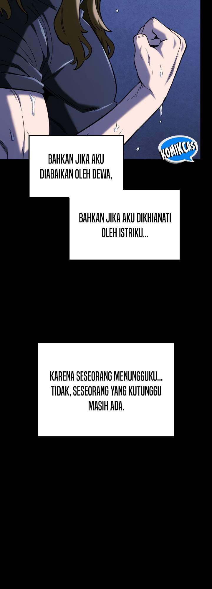 Read Revenge Of The Iron Blooded Sword Hound ID Manga Online