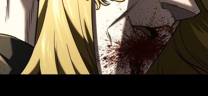 Read Revenge Of The Iron Blooded Sword Hound ID Manga Online