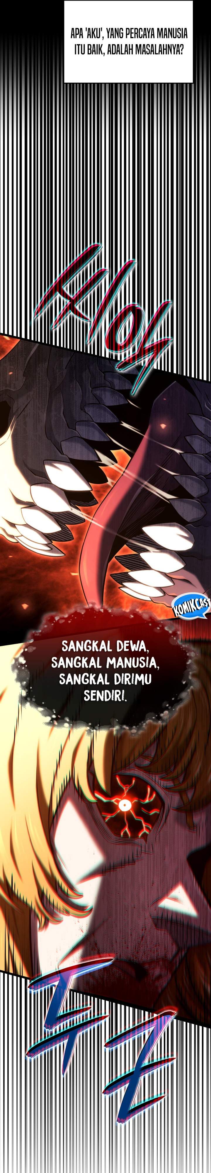 Read Revenge Of The Iron Blooded Sword Hound ID Manga Online