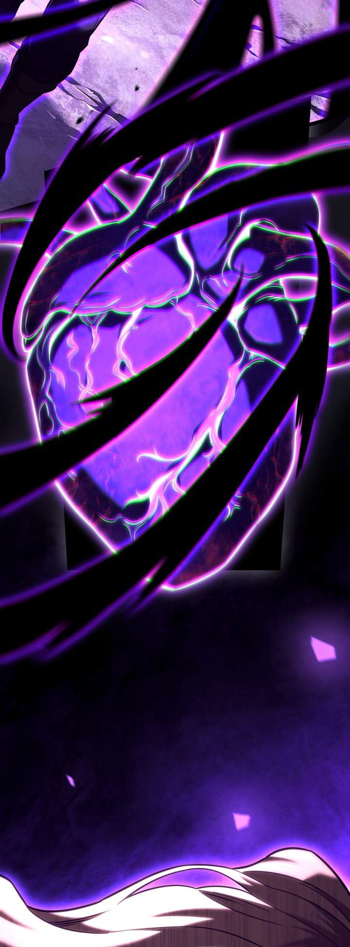 Read Revenge Of The Iron Blooded Sword Hound ID Manga Online