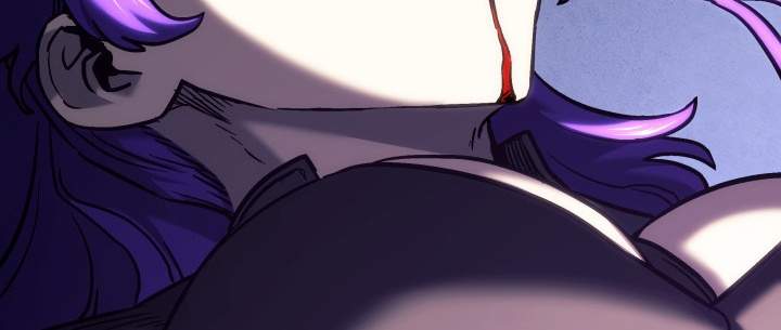 Read Revenge Of The Iron Blooded Sword Hound ID Manga Online