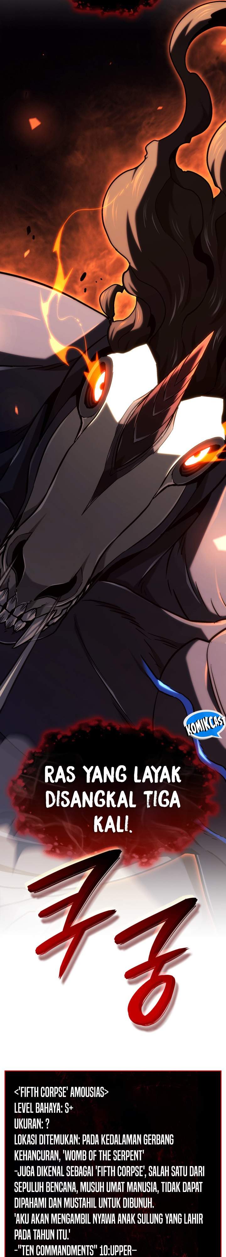 Read Revenge Of The Iron Blooded Sword Hound ID Manga Online