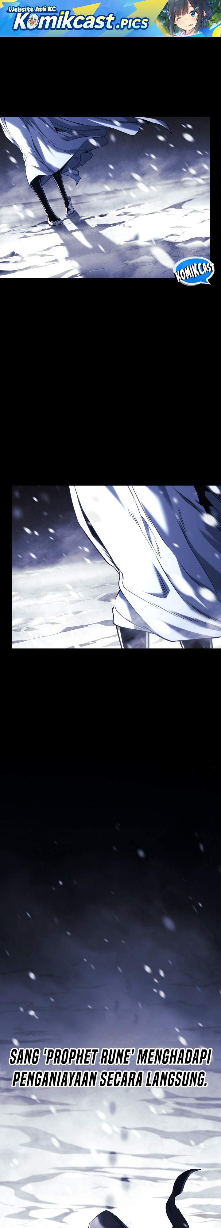 Read Revenge Of The Iron Blooded Sword Hound ID Manga Online