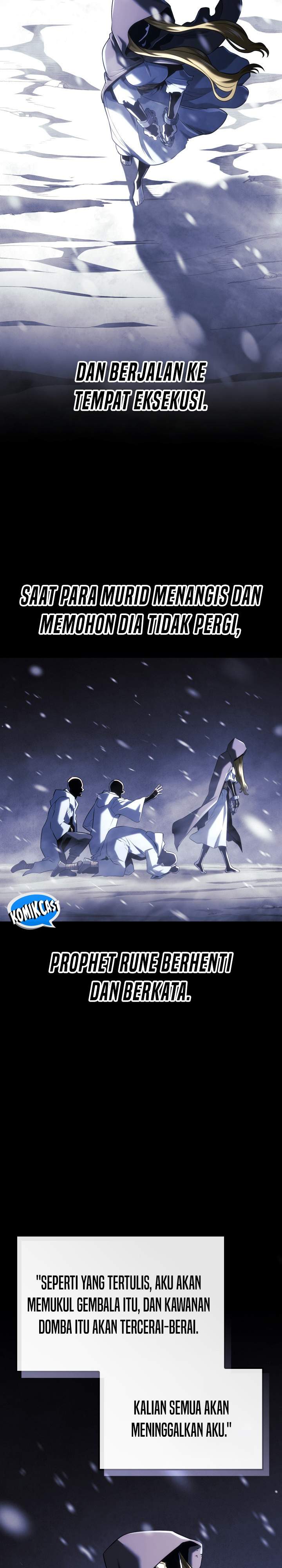 Read Revenge Of The Iron Blooded Sword Hound ID Manga Online