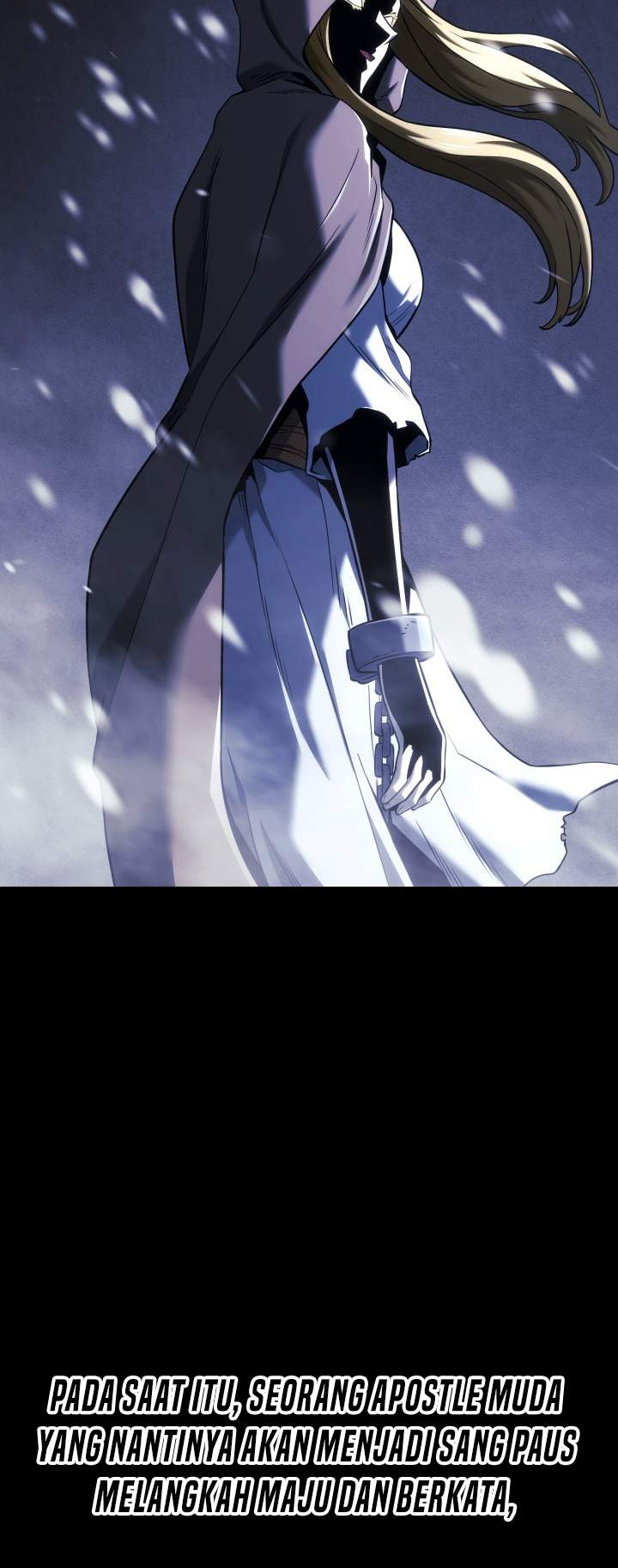 Read Revenge Of The Iron Blooded Sword Hound ID Manga Online