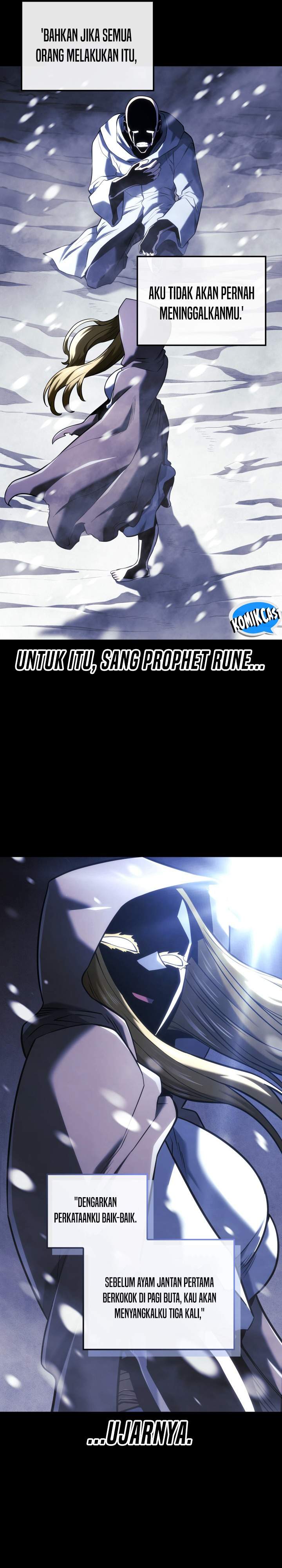 Read Revenge Of The Iron Blooded Sword Hound ID Manga Online