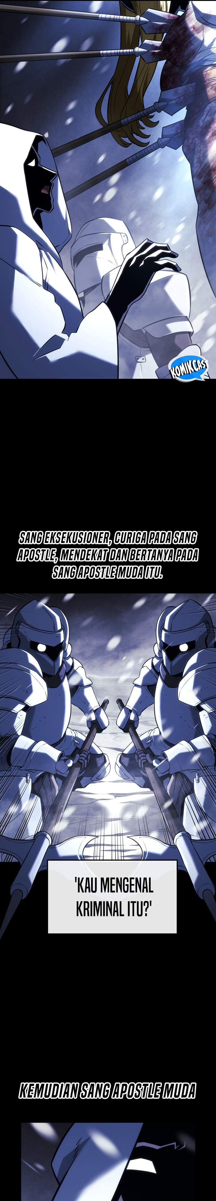 Read Revenge Of The Iron Blooded Sword Hound ID Manga Online