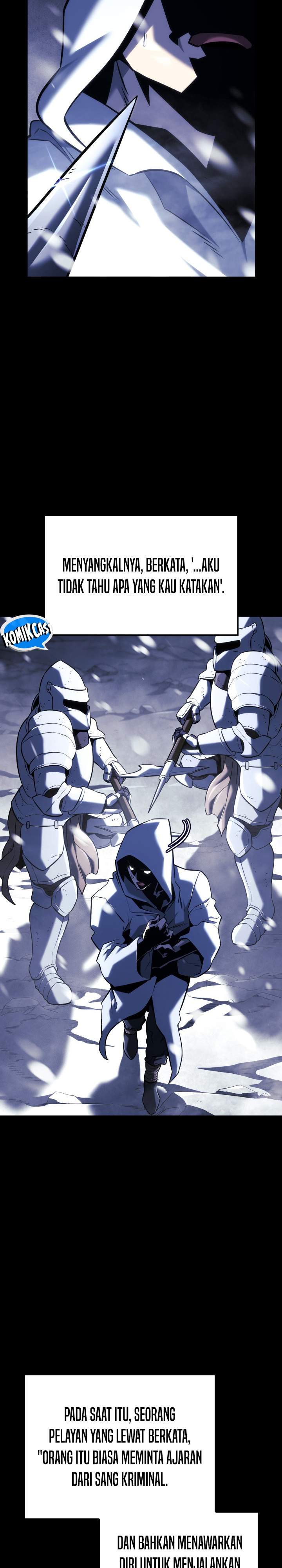 Read Revenge Of The Iron Blooded Sword Hound ID Manga Online