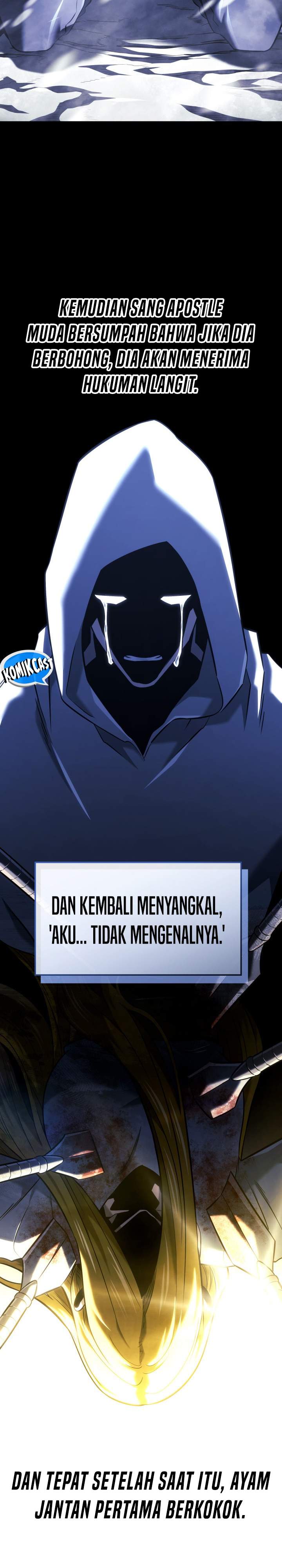 Read Revenge Of The Iron Blooded Sword Hound ID Manga Online