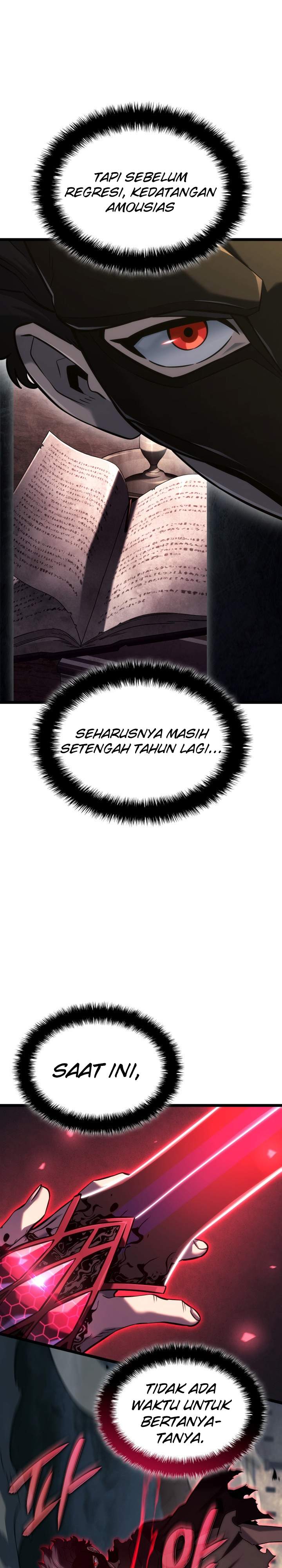 Read Revenge Of The Iron Blooded Sword Hound ID Manga Online