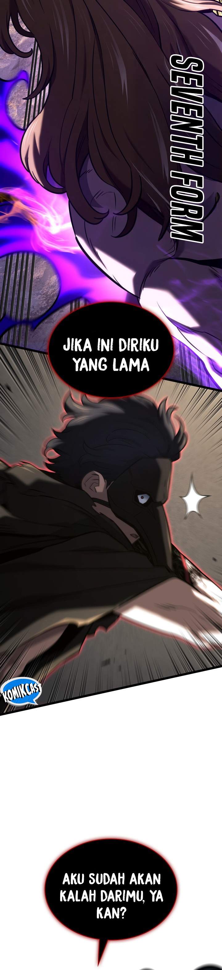 Read Revenge Of The Iron Blooded Sword Hound ID Manga Online