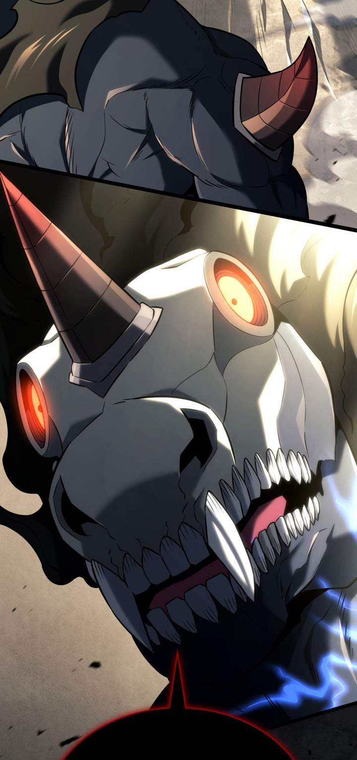 Read Revenge Of The Iron Blooded Sword Hound ID Manga Online