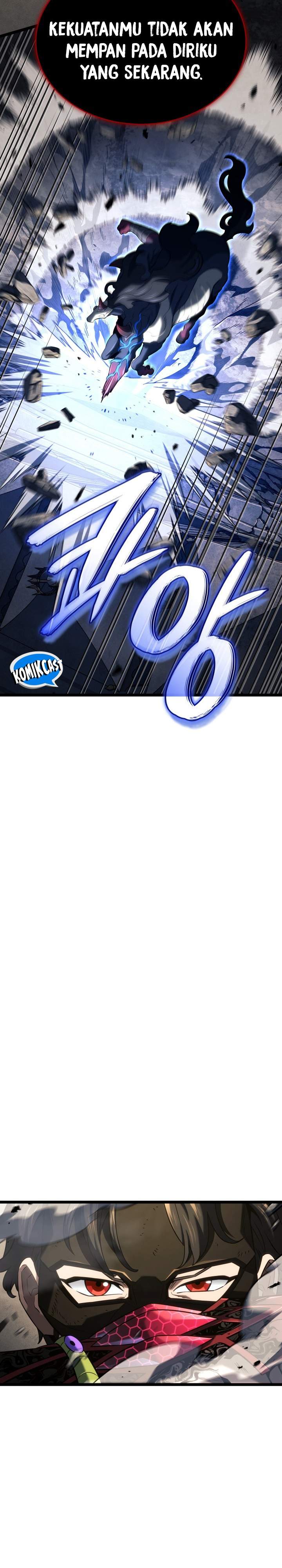 Read Revenge Of The Iron Blooded Sword Hound ID Manga Online