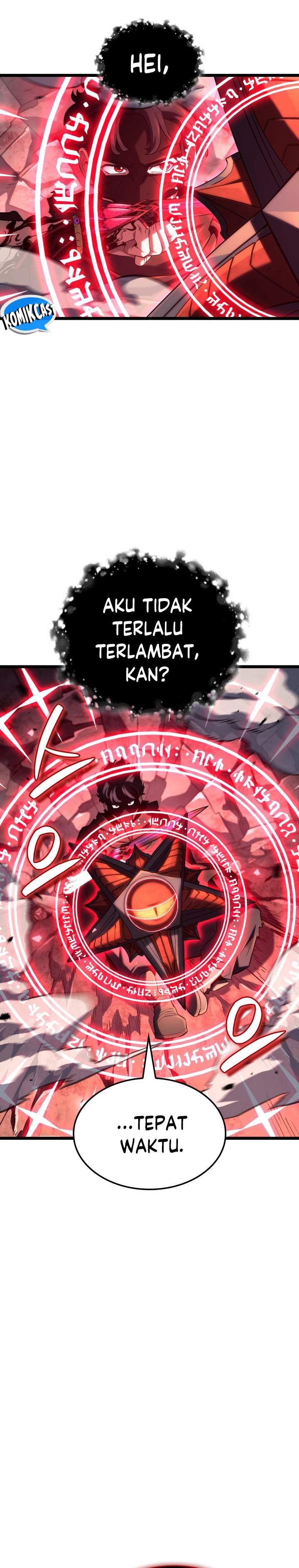 Read Revenge Of The Iron Blooded Sword Hound ID Manga Online