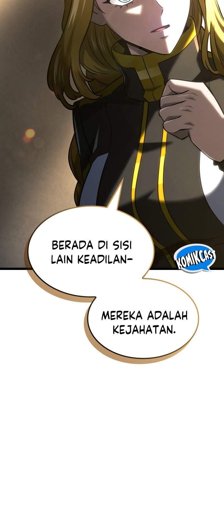 Read Revenge Of The Iron Blooded Sword Hound ID Manga Online