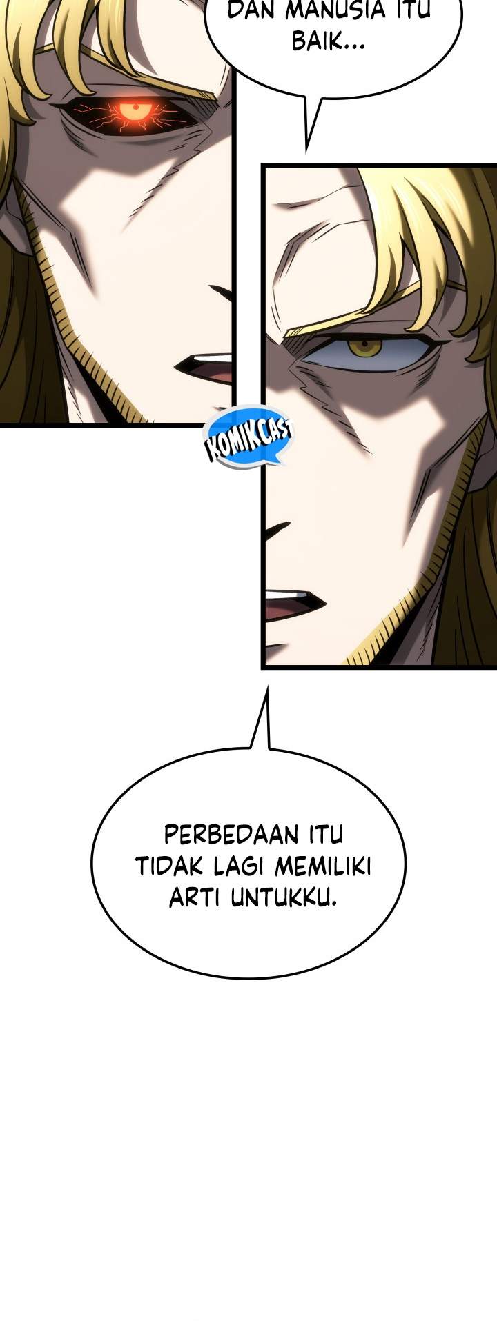 Read Revenge Of The Iron Blooded Sword Hound ID Manga Online