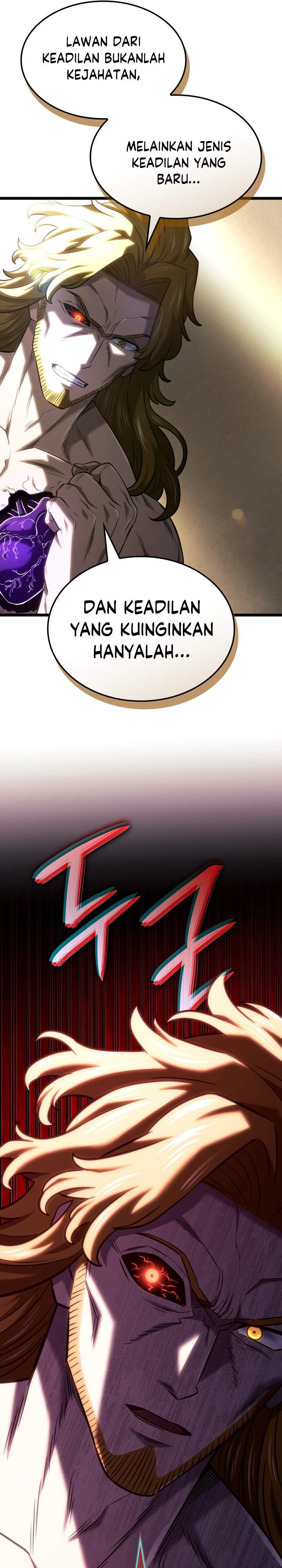 Read Revenge Of The Iron Blooded Sword Hound ID Manga Online