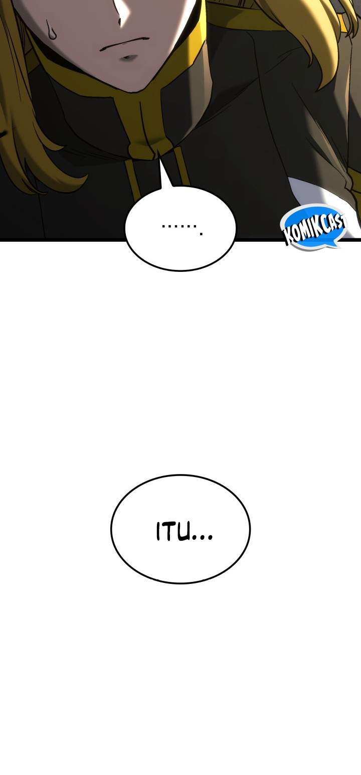 Read Revenge Of The Iron Blooded Sword Hound ID Manga Online