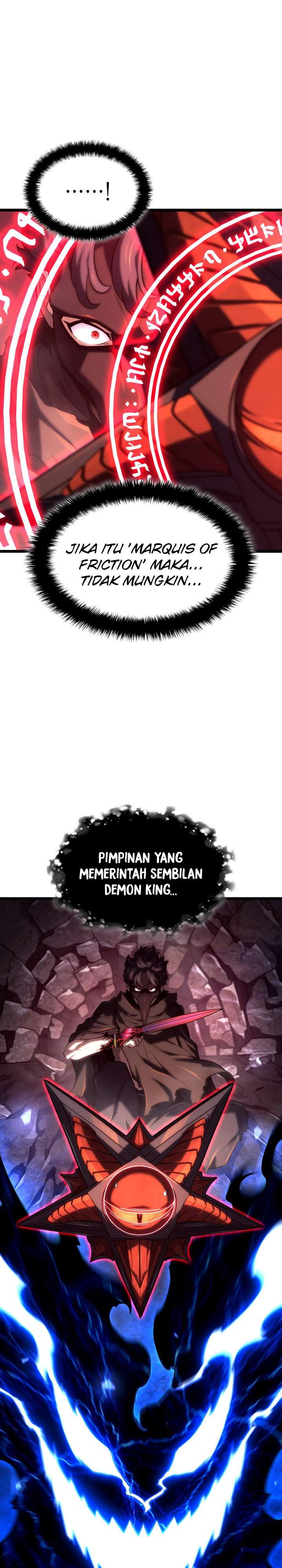 Read Revenge Of The Iron Blooded Sword Hound ID Manga Online