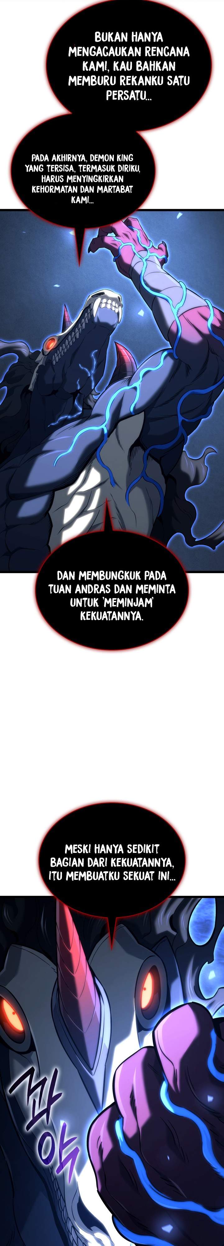 Read Revenge Of The Iron Blooded Sword Hound ID Manga Online