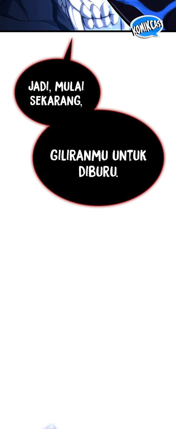 Read Revenge Of The Iron Blooded Sword Hound ID Manga Online