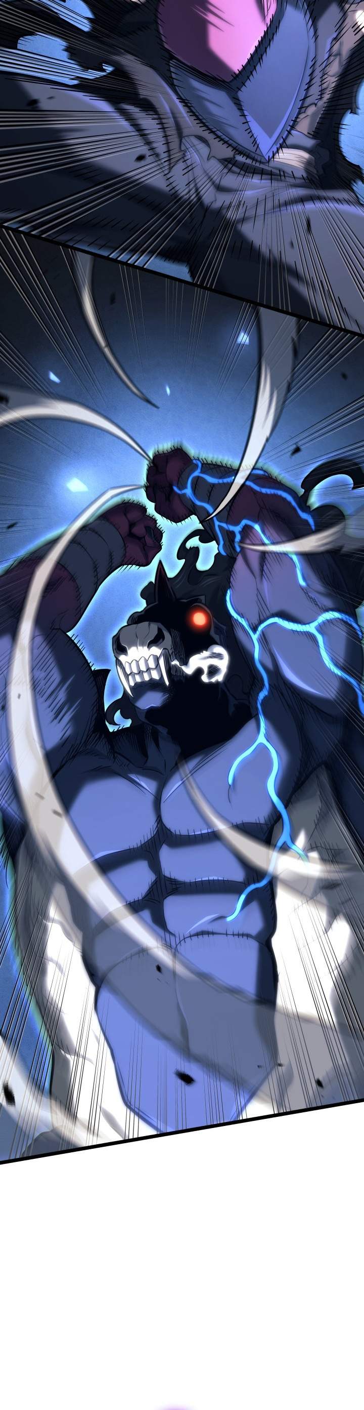 Read Revenge Of The Iron Blooded Sword Hound ID Manga Online