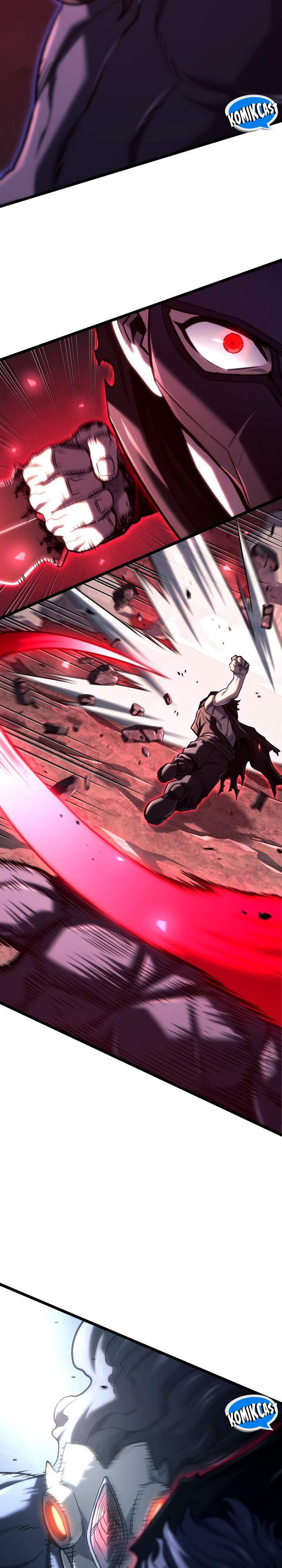 Read Revenge Of The Iron Blooded Sword Hound ID Manga Online