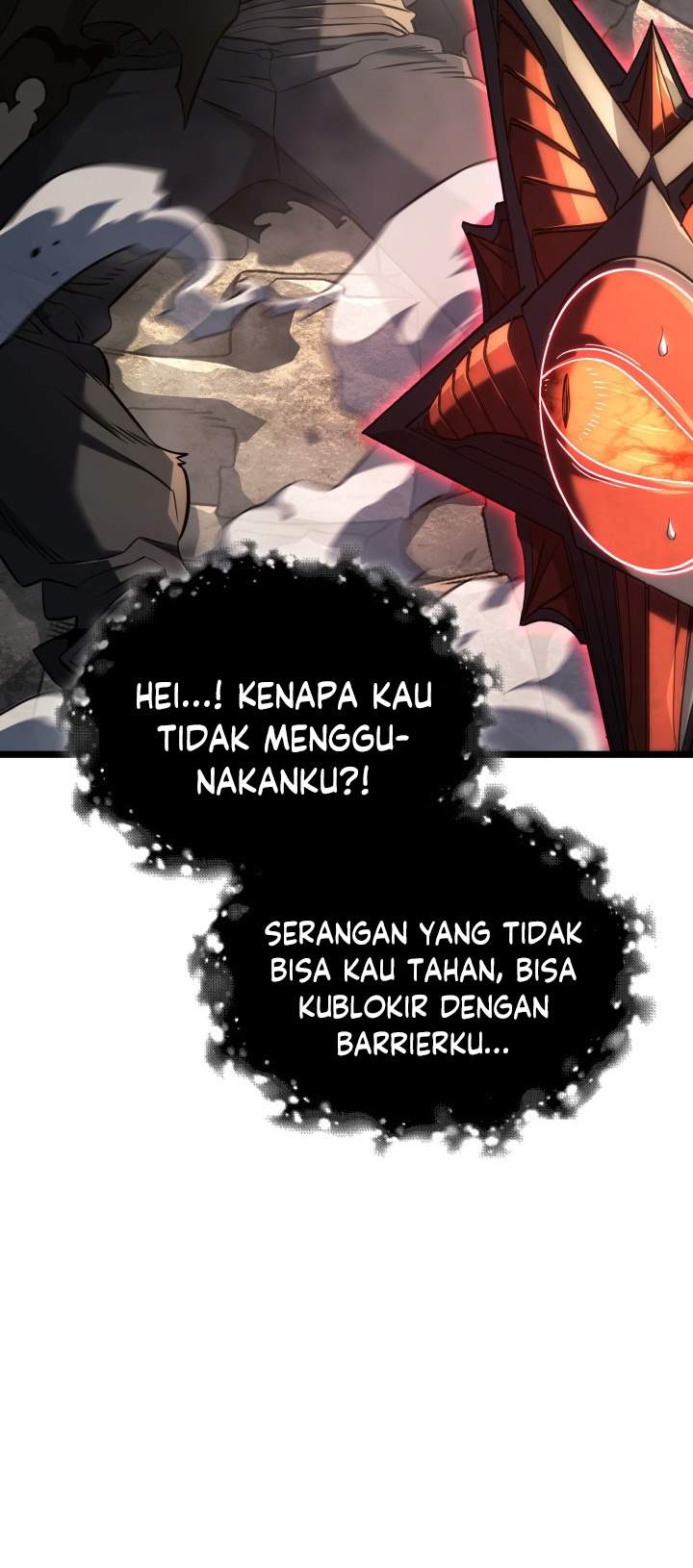 Read Revenge Of The Iron Blooded Sword Hound ID Manga Online