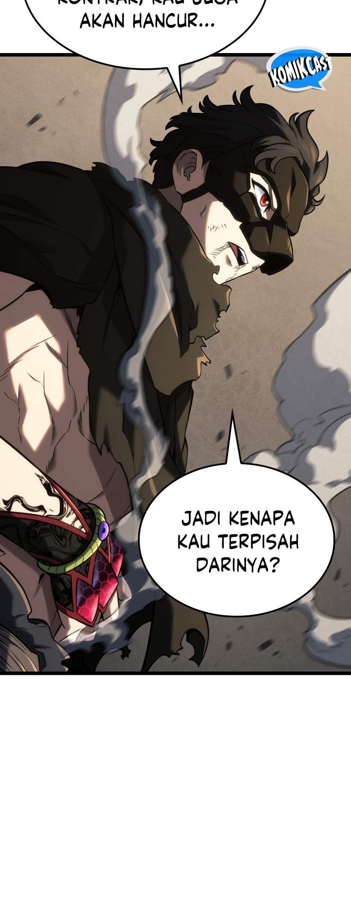 Read Revenge Of The Iron Blooded Sword Hound ID Manga Online