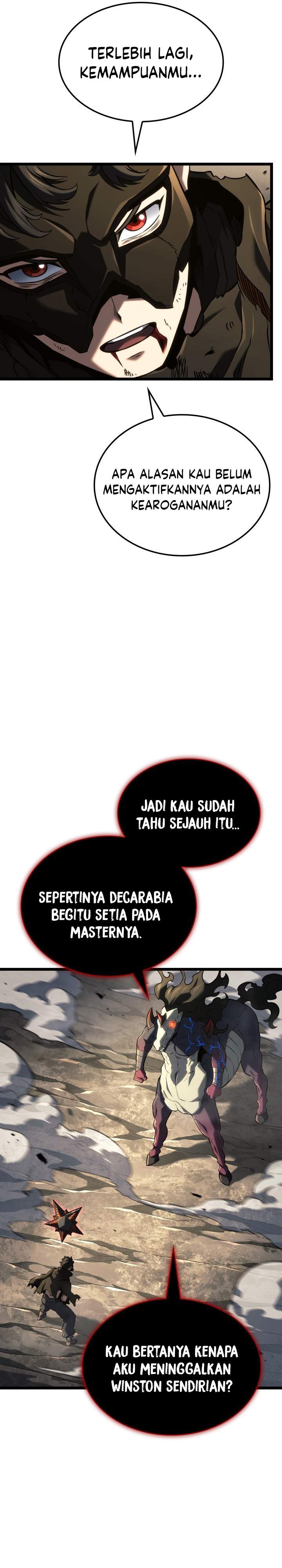 Read Revenge Of The Iron Blooded Sword Hound ID Manga Online