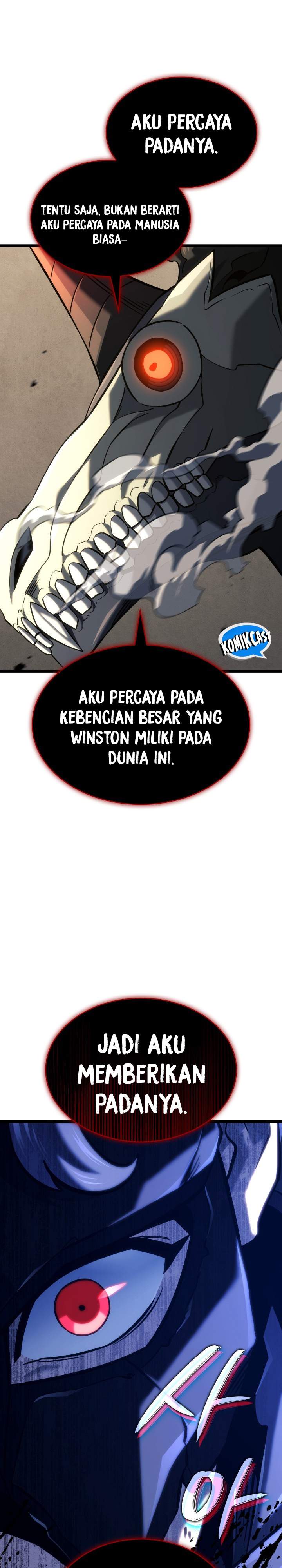 Read Revenge Of The Iron Blooded Sword Hound ID Manga Online