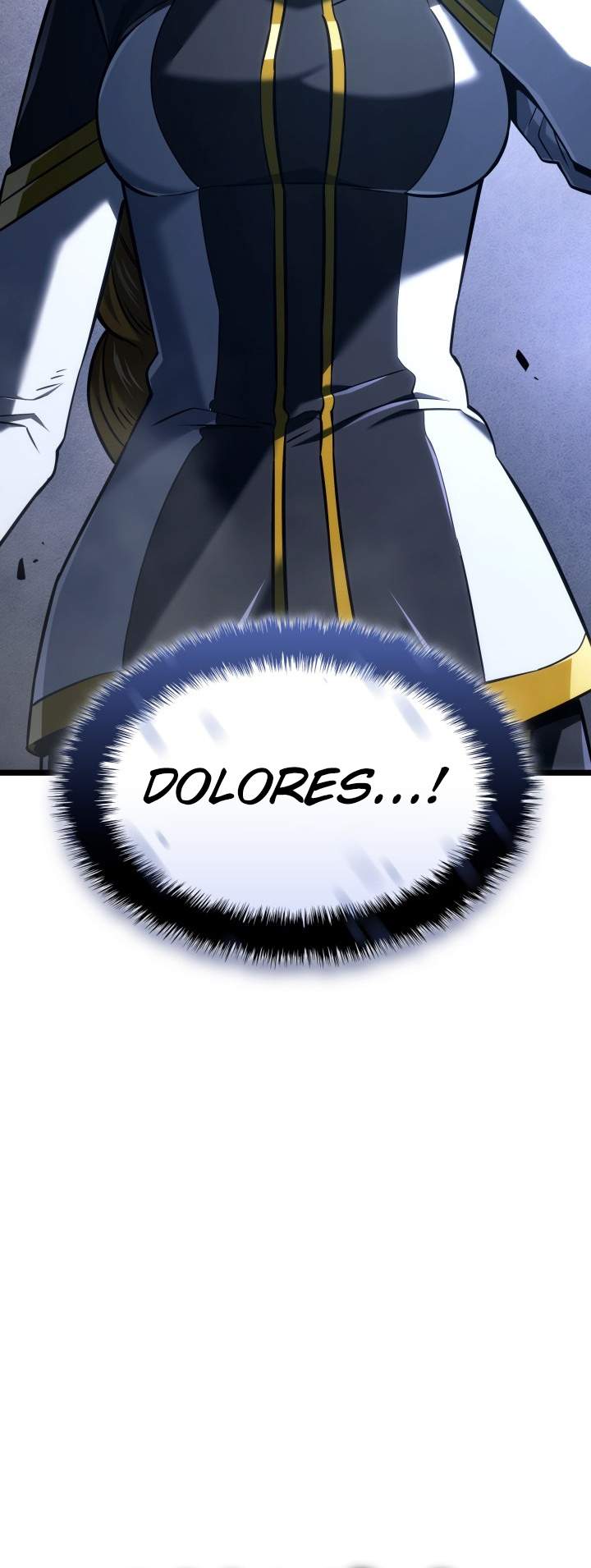 Read Revenge Of The Iron Blooded Sword Hound ID Manga Online