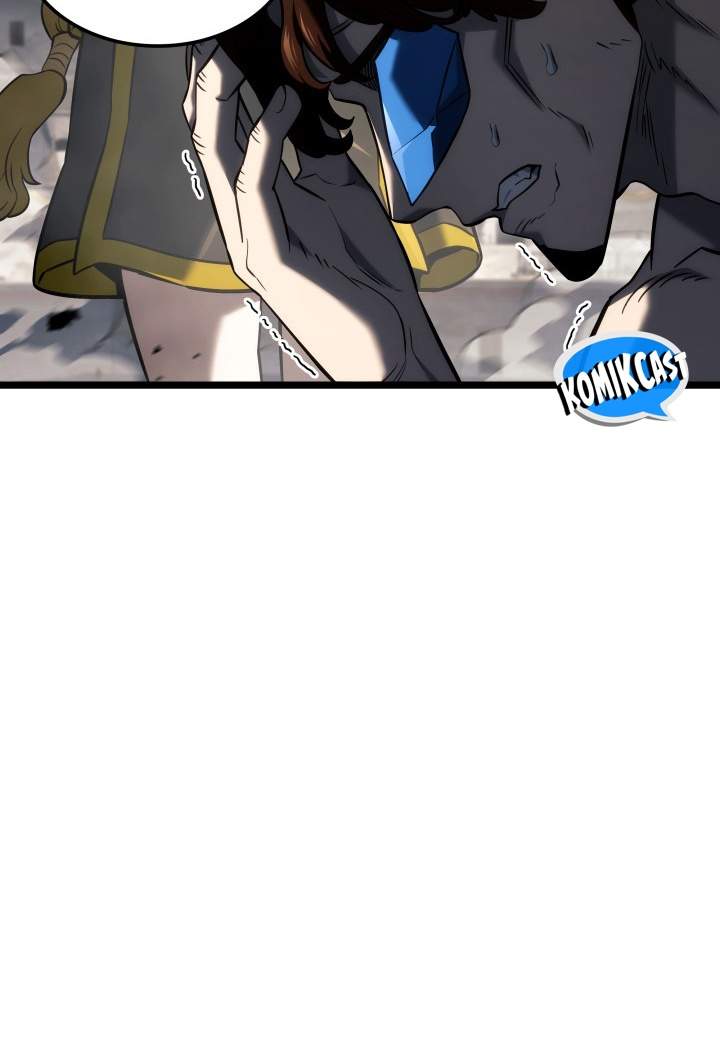 Read Revenge Of The Iron Blooded Sword Hound ID Manga Online