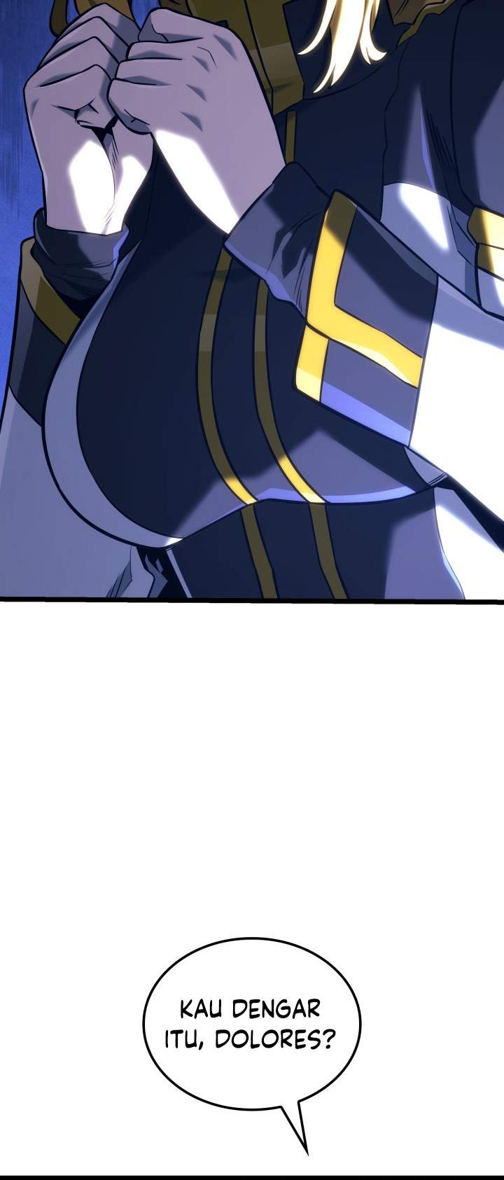 Read Revenge Of The Iron Blooded Sword Hound ID Manga Online