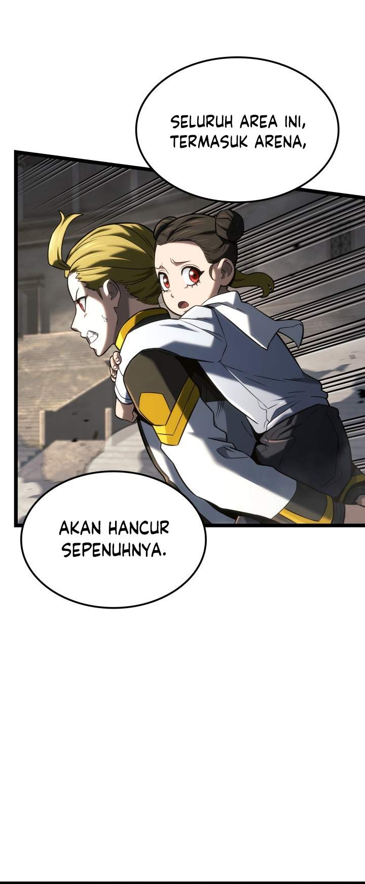 Read Revenge Of The Iron Blooded Sword Hound ID Manga Online