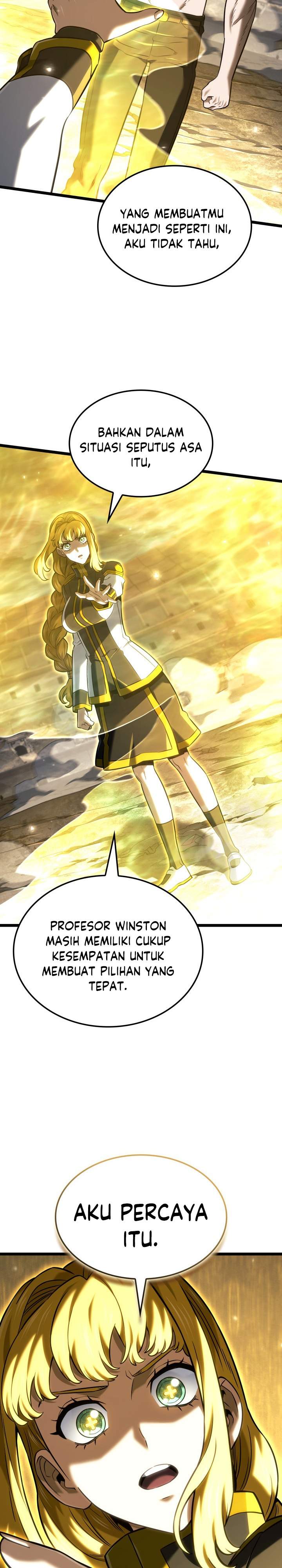 Read Revenge Of The Iron Blooded Sword Hound ID Manga Online